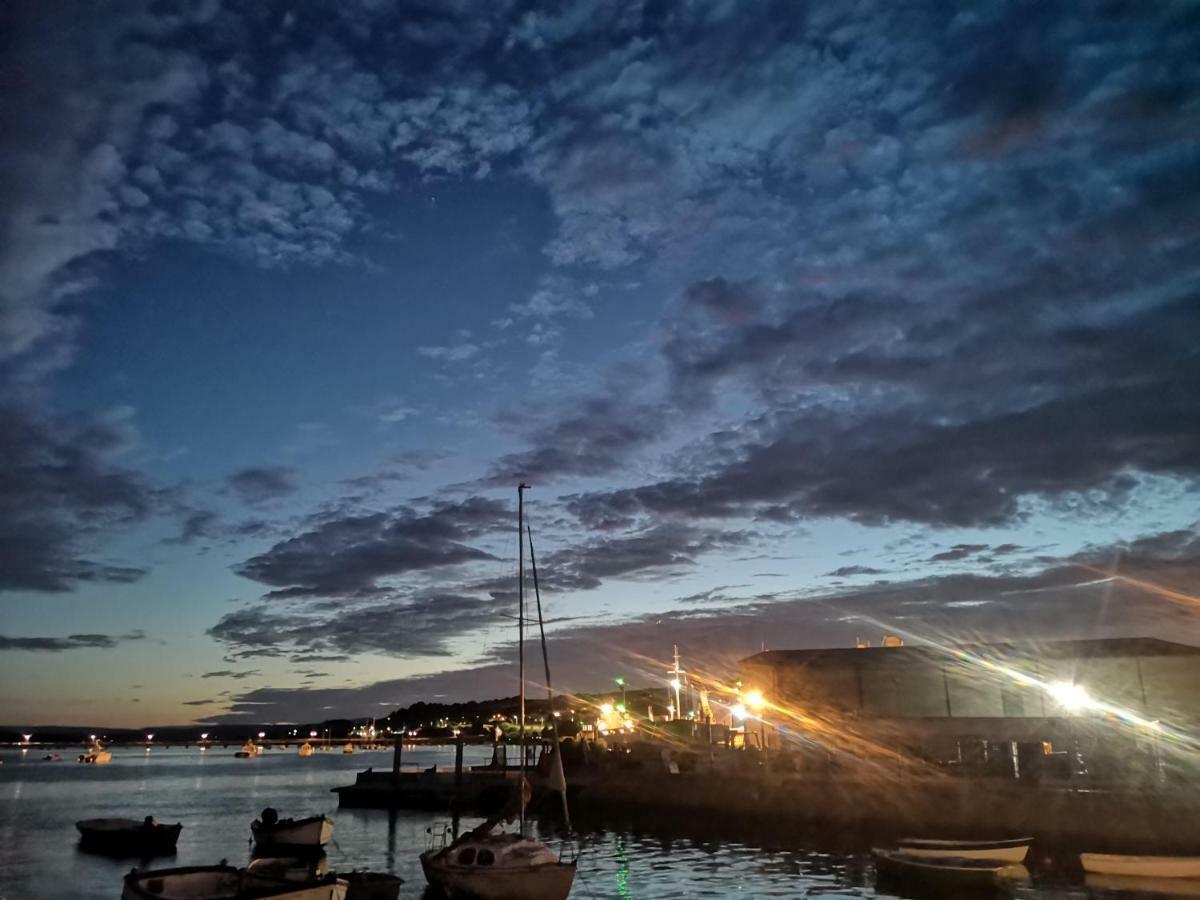 Morwenna Διαμέρισμα Dawlish Εξωτερικό φωτογραφία