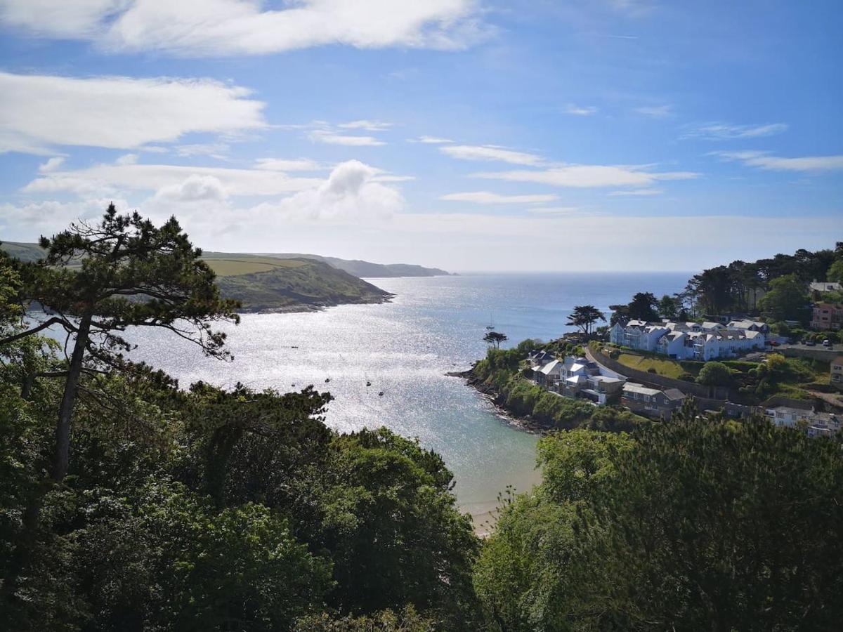 Morwenna Διαμέρισμα Dawlish Εξωτερικό φωτογραφία